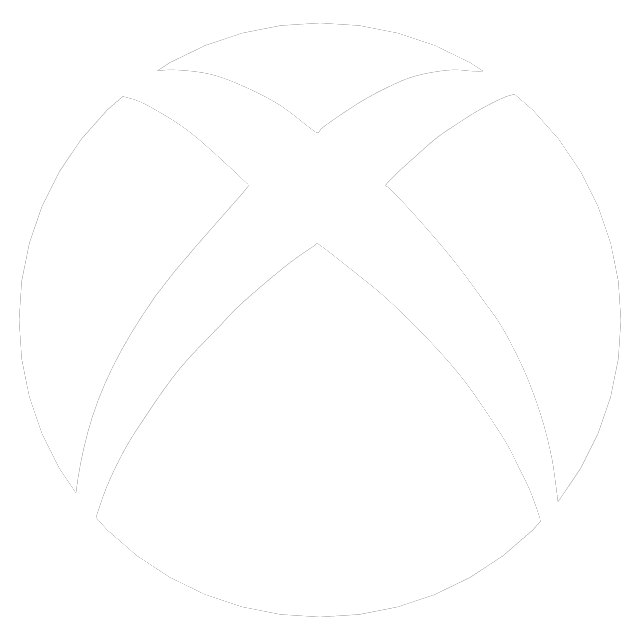 Xbox Series X|S Logo